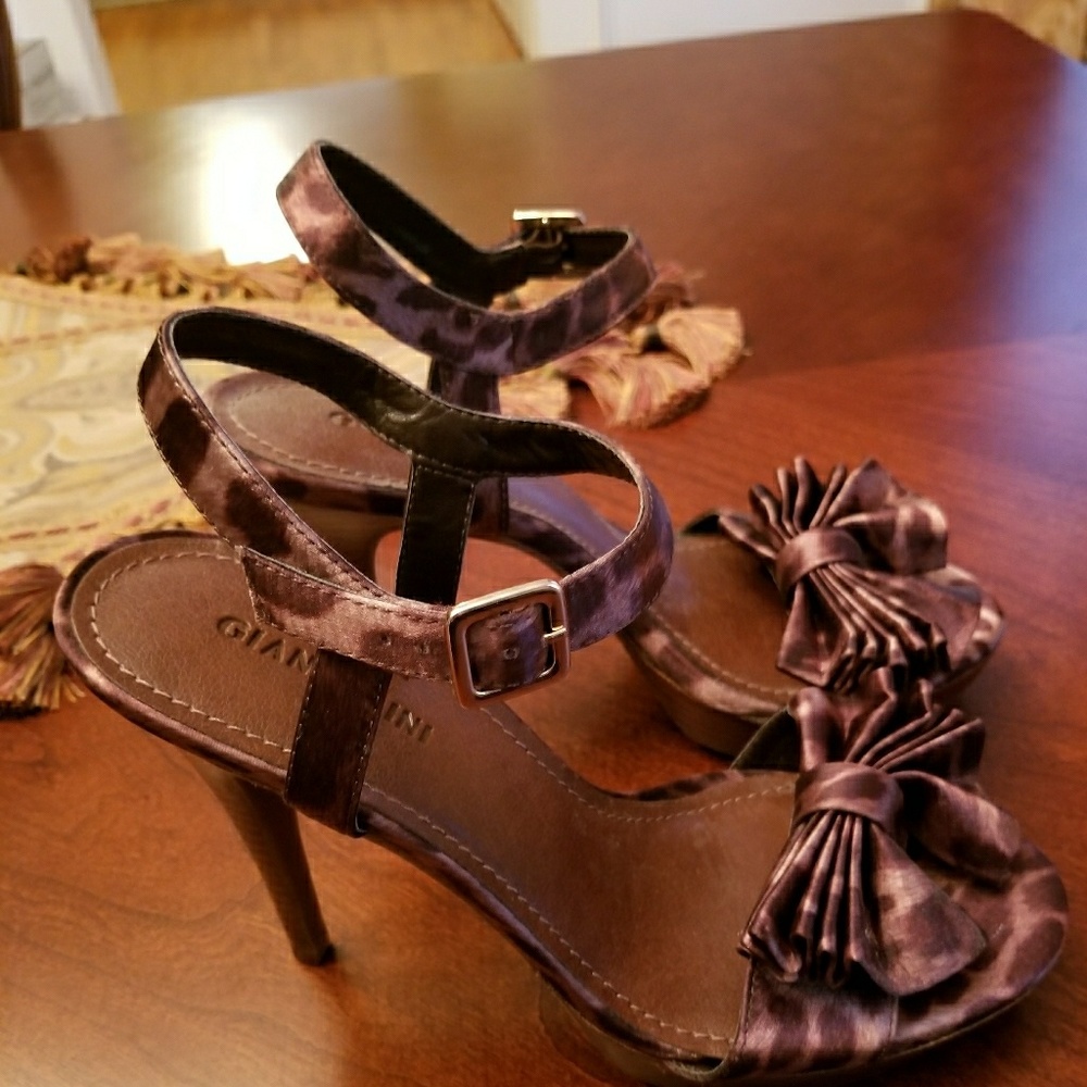 Heels